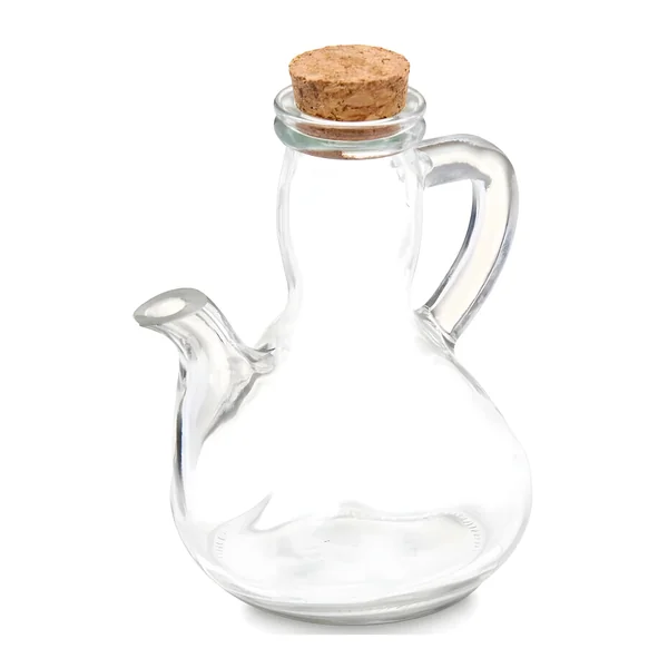 Aceitera de 290 ml con forma de porrón