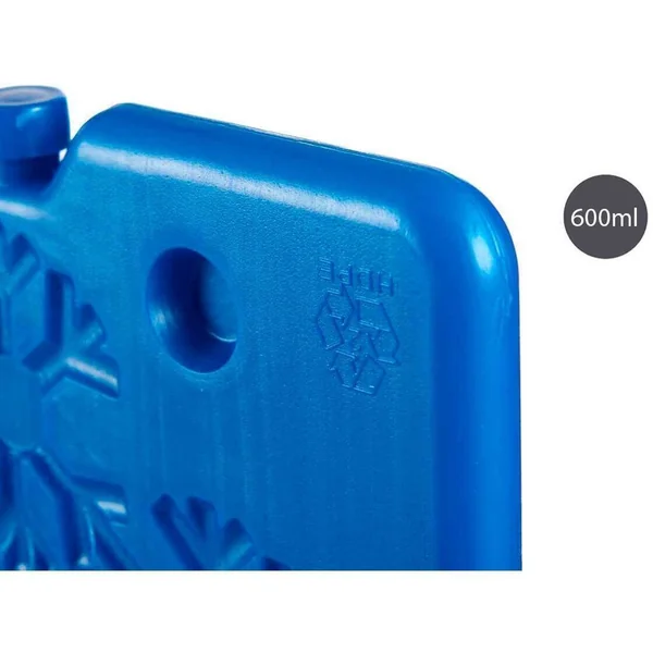 Acumulador de frío de 0,6 L - Imagen 2