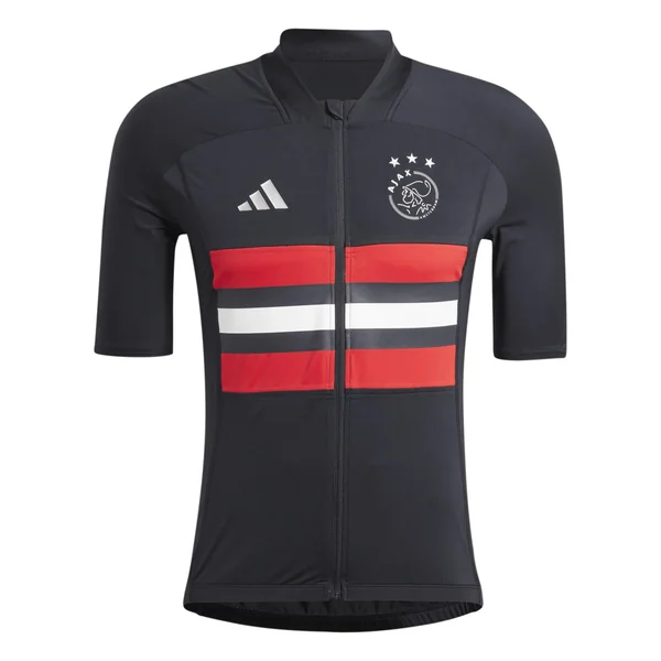 adidas Ajax Cycling Shirt Mens