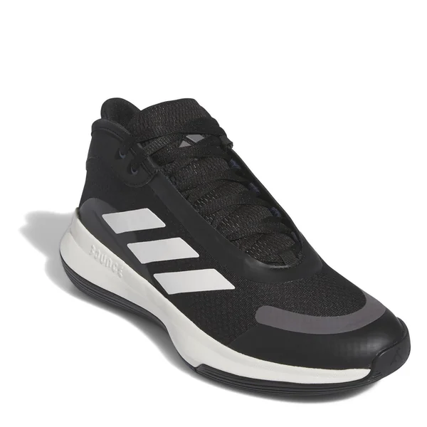 adidas Bounce Legends Trainers Mens - Imagen 3