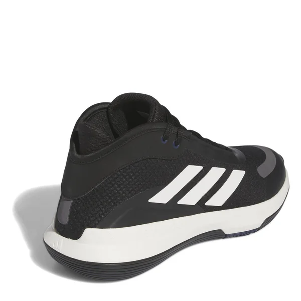 adidas Bounce Legends Trainers Mens - Imagen 4