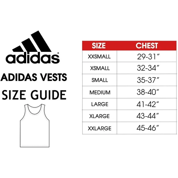 adidas Boxing Vest - Imagen 3