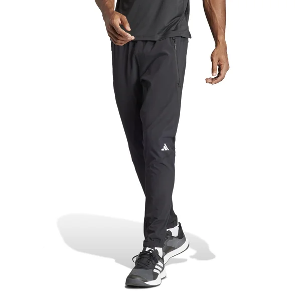 adidas Designed for Training Workout Joggers Mens - Imagen 2