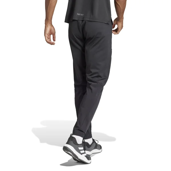 adidas Designed for Training Workout Joggers Mens - Imagen 3