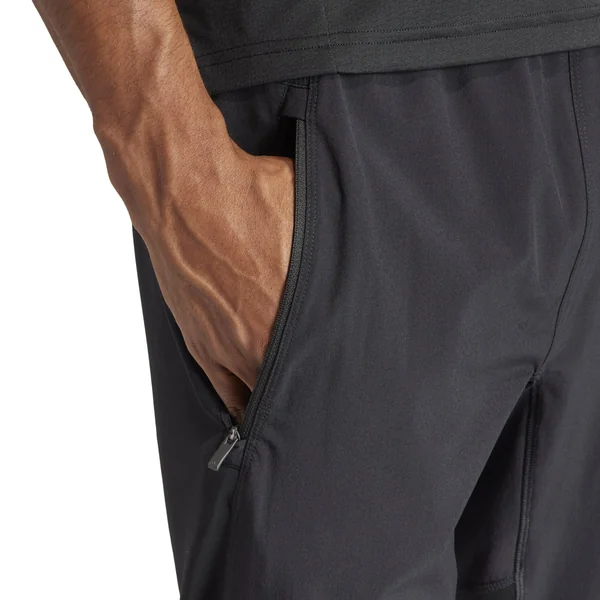 adidas Designed for Training Workout Joggers Mens - Imagen 5