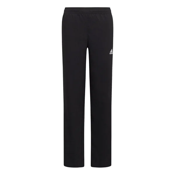 adidas ENT22 Performance Pre Match Tracksuit Bottoms Juniors