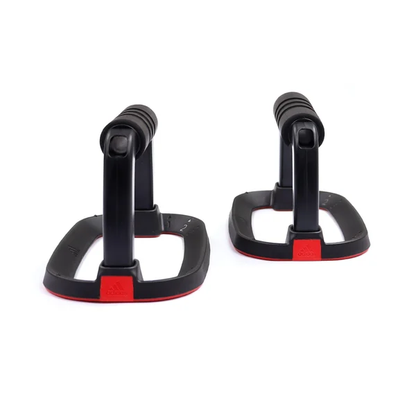 adidas Ergonomic Grip Push Up Grips - Imagen 3