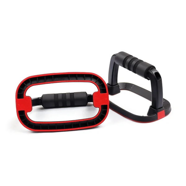 adidas Ergonomic Grip Push Up Grips - Imagen 4