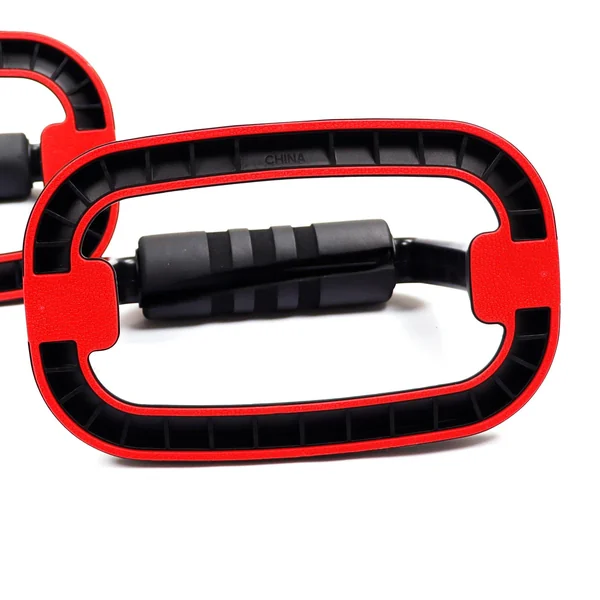 adidas Ergonomic Grip Push Up Grips - Imagen 5