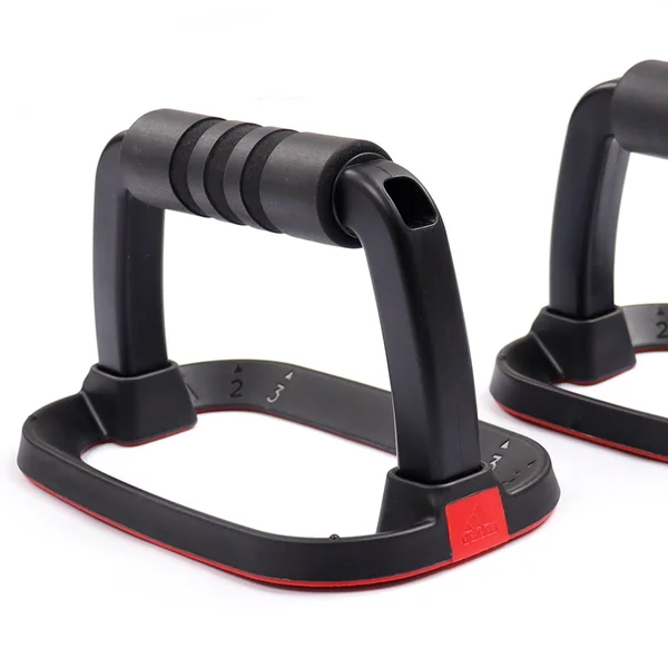 adidas Ergonomic Grip Push Up Grips - Imagen 7