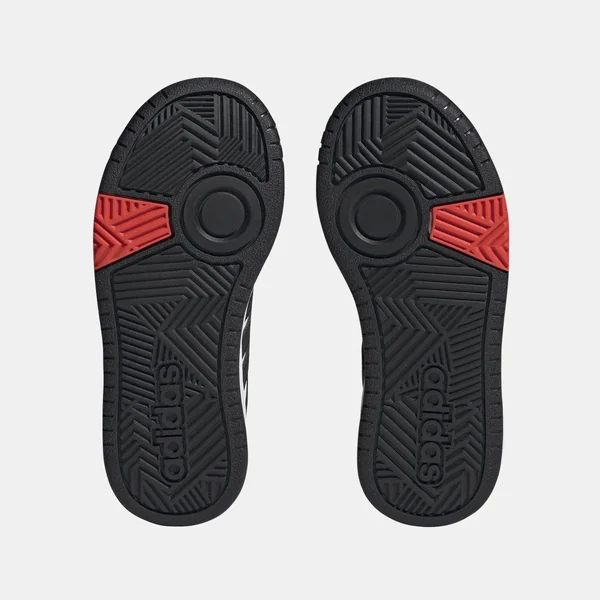 adidas Hoops 3.0 Shoes - Imagen 3