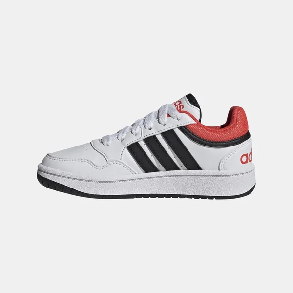 adidas Hoops 3.0 Shoes - Imagen 4