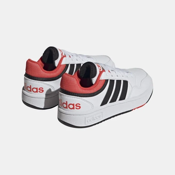 adidas Hoops 3.0 Shoes - Imagen 6