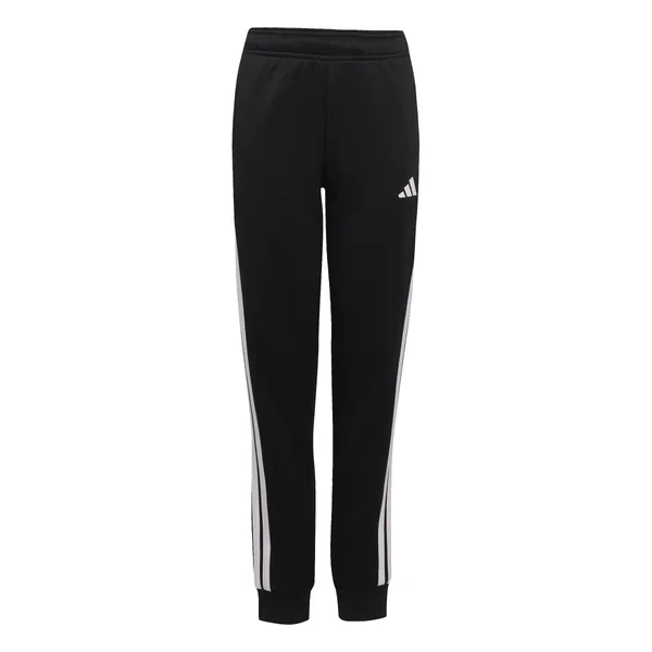 adidas Kids' Closed Hem Poly Tracksuit Joggers