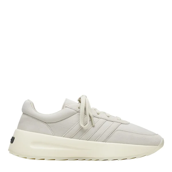 adidas Men's Ath LA Basketball Trainers