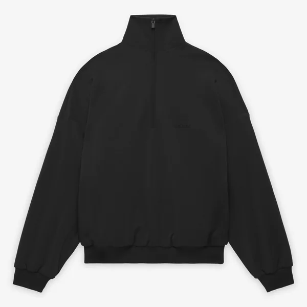 adidas Men's Half Zip Performance Joggers