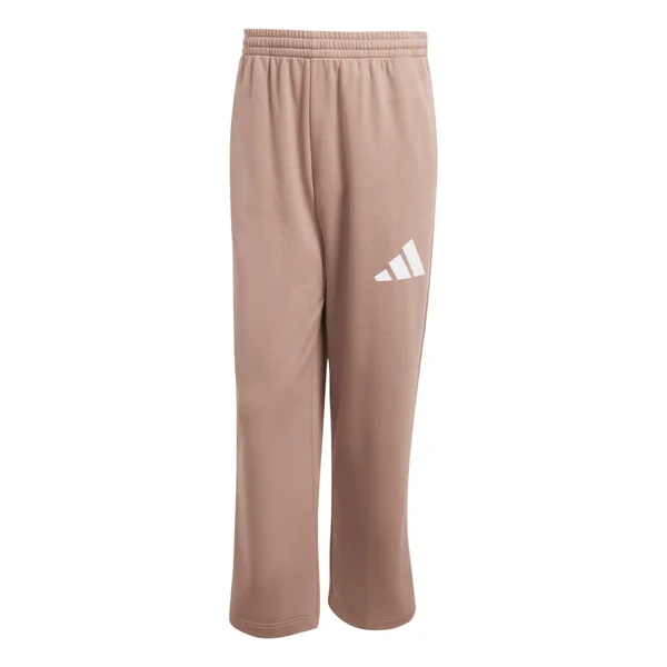 adidas Men's Wide Leg French Terry Joggers