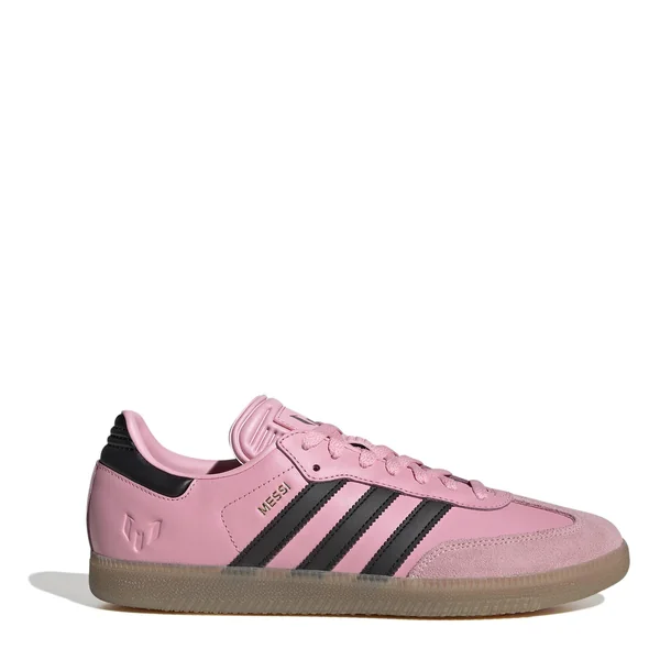 adidas Messi Samba Trainers Womens