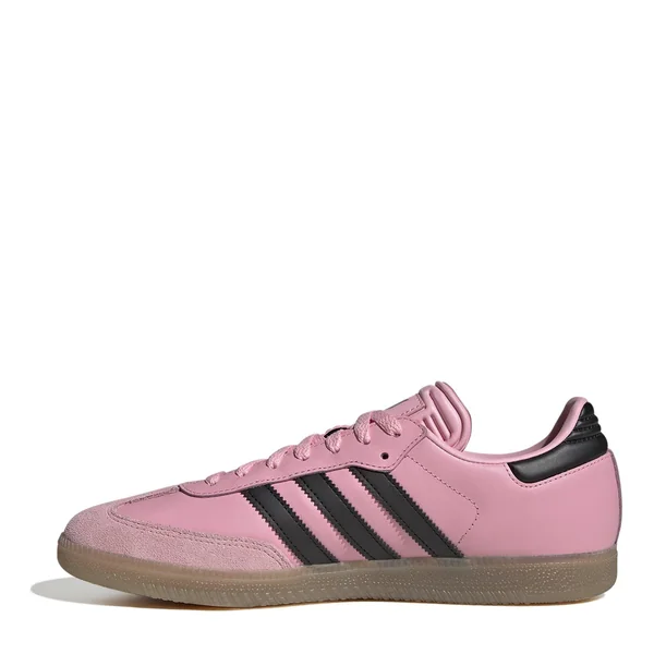 adidas Messi Samba Trainers Womens - Imagen 2