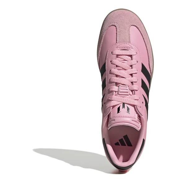 adidas Messi Samba Trainers Womens - Imagen 5