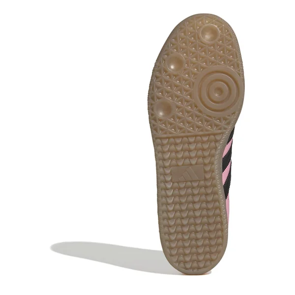 adidas Messi Samba Trainers Womens - Imagen 6