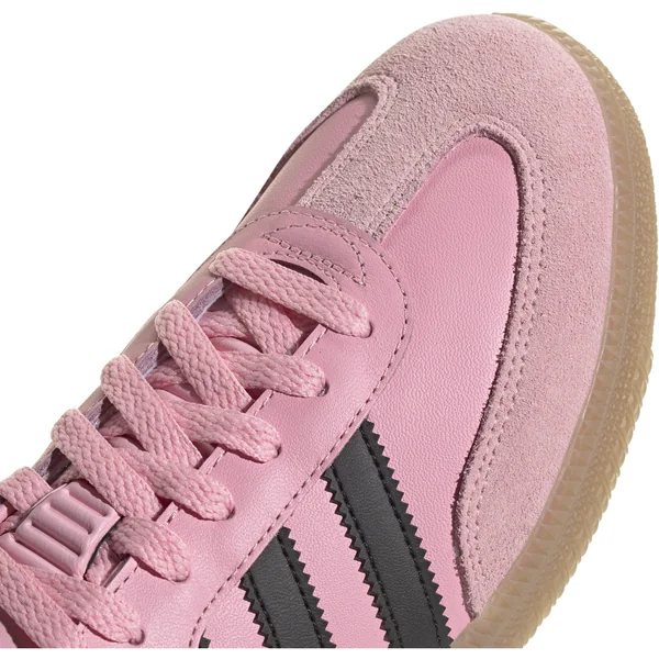 adidas Messi Samba Trainers Womens - Imagen 7