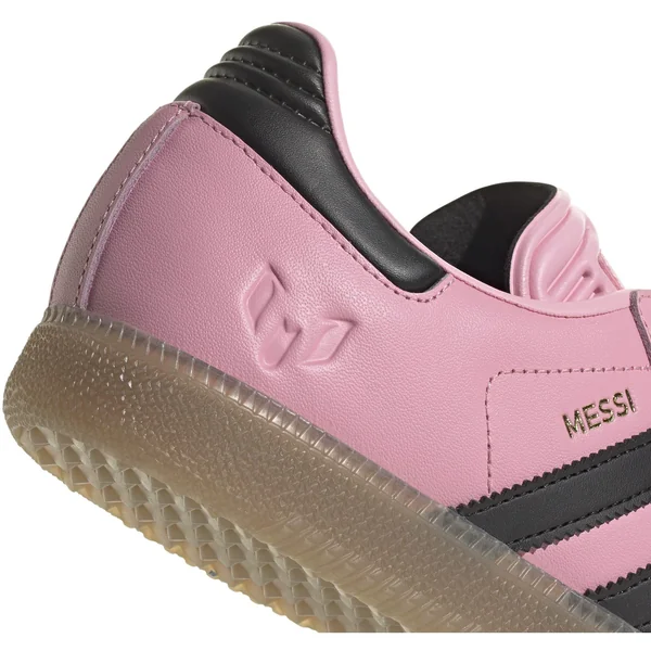 adidas Messi Samba Trainers Womens - Imagen 8