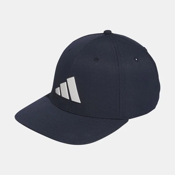 adidas Tour Snapback Golf Hat