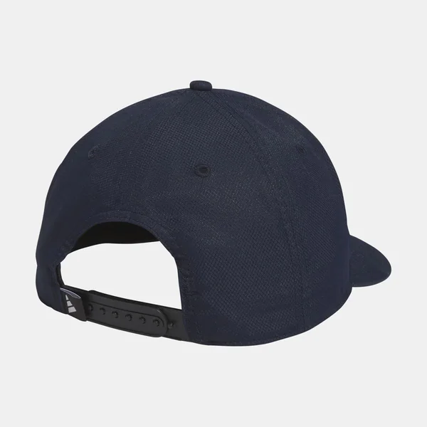 adidas Tour Snapback Golf Hat - Imagen 2