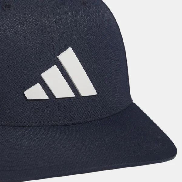 adidas Tour Snapback Golf Hat - Imagen 3