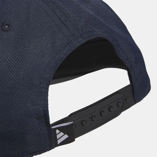 adidas Tour Snapback Golf Hat - Imagen 4