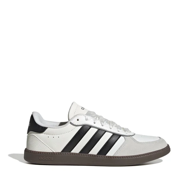 adidas Women's Breaknet Low-Top Trainers