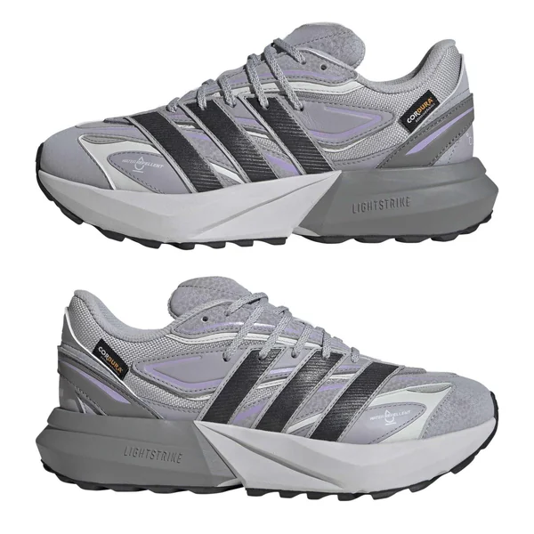 adidas Women's Lightblaze Runners - Imagen 9