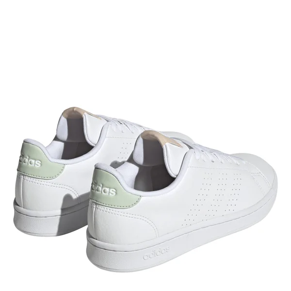 adidas Women's Low-Top Trainers - Imagen 4