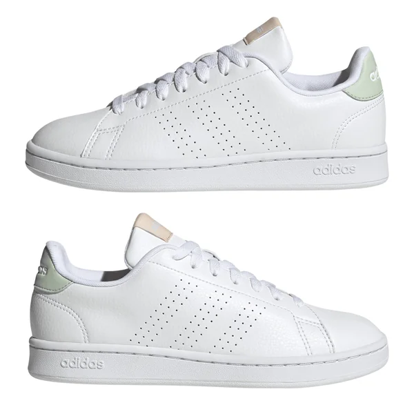 adidas Women's Low-Top Trainers - Imagen 9
