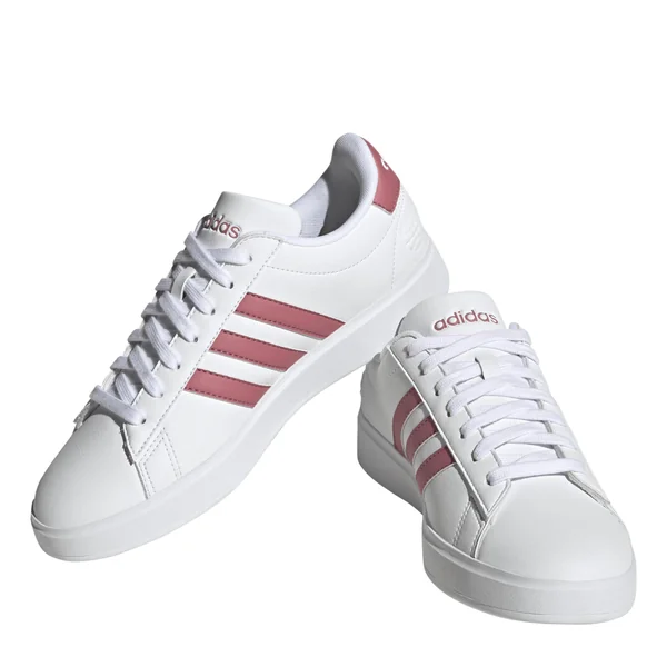 adidas Women's Low-Top Trainers - Imagen 3