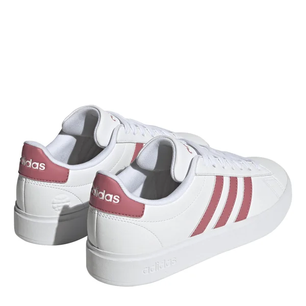adidas Women's Low-Top Trainers - Imagen 4