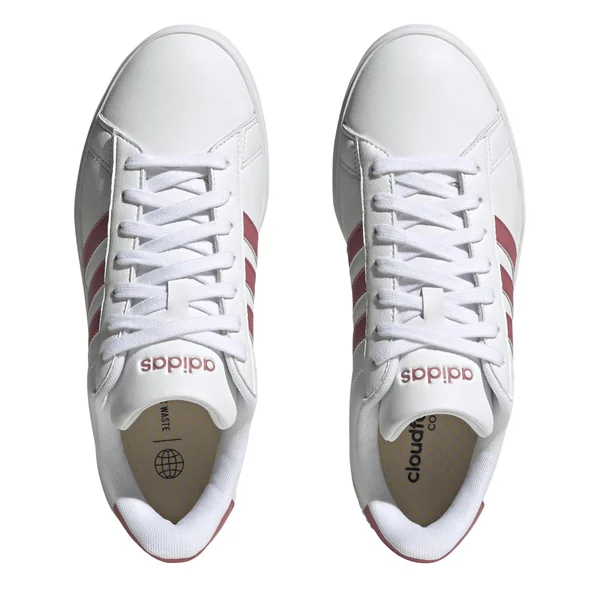 adidas Women's Low-Top Trainers - Imagen 5