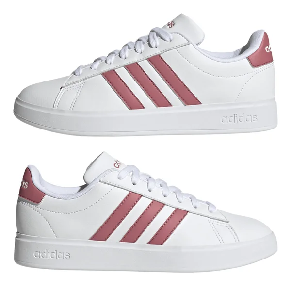 adidas Women's Low-Top Trainers - Imagen 9