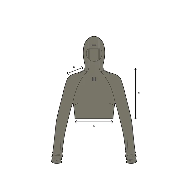 adidas Women's Performance Hoodie - Imagen 4