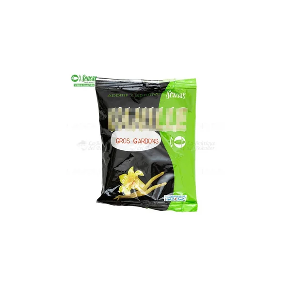 ADITIVO GROS GARDONS 300GR SENSAS