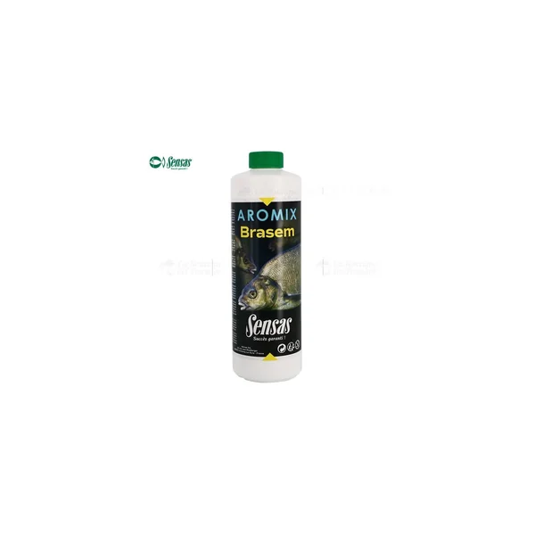 ADITIVO LIQUIDO AROMIX BRASEM SENSAS