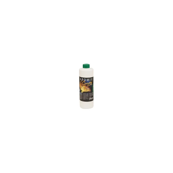 ADITIVO LIQUIDO AROMIX CARPAS SENSAS