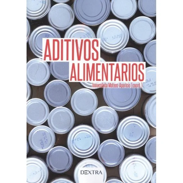 Aditivos Alimentarios