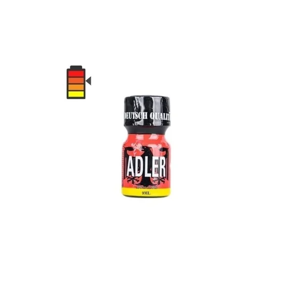 Adler 9ml