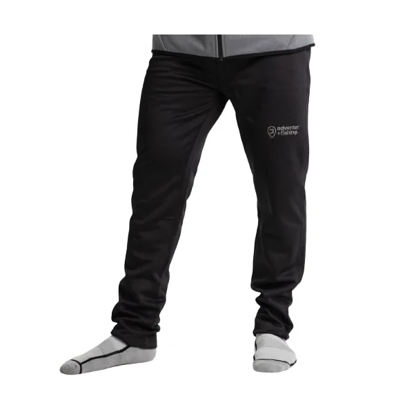 Adventer Warm Prostrech Pants Layer L - Imagen 2