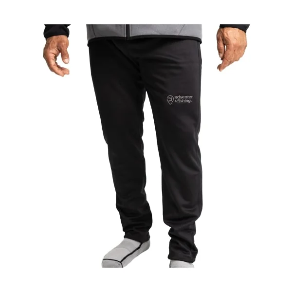 Adventer Warm Prostrech Pants Layer L - Imagen 3