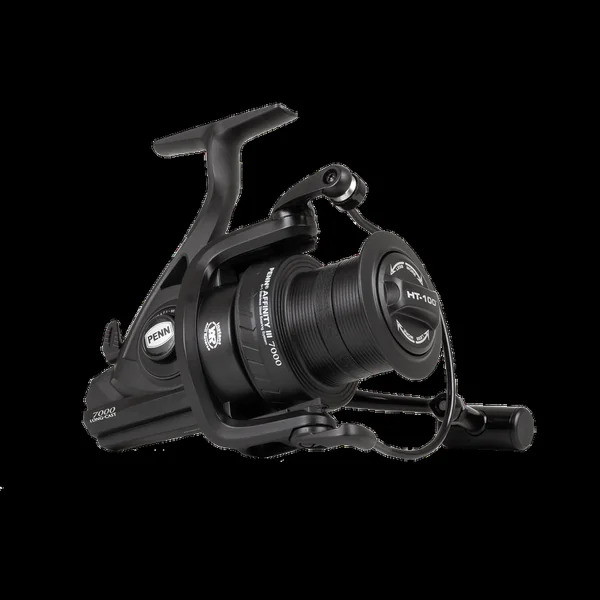 Affinity® III Longcast