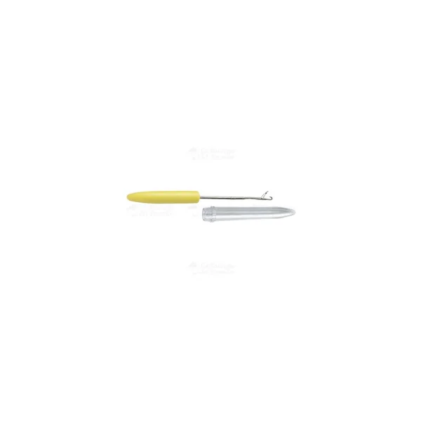 AGUJA DELUXE 8CM