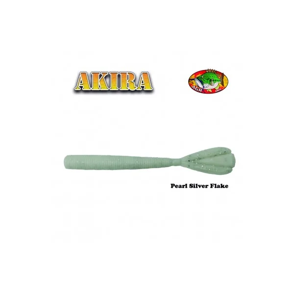 Akira - Pearl Silver Flake